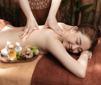  Vietnamese Traditional Massage