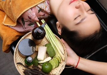 Luxury Royal Head-to-Toe Spa