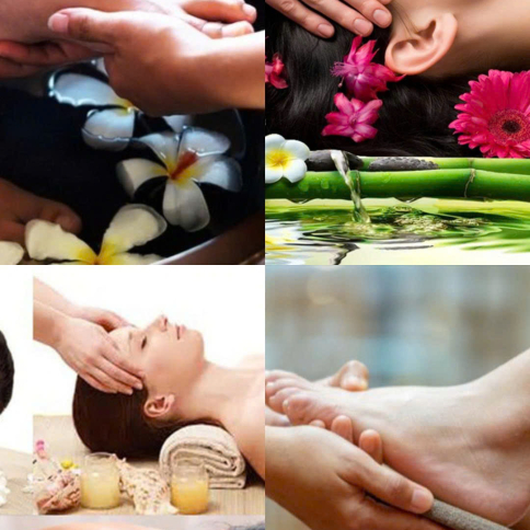 Royal Head-to-Toe Spa 1